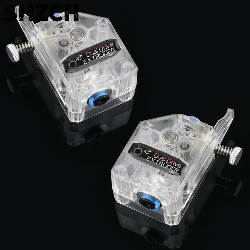 3D Printer Extruder - 3D Printer Accessories, New BMG Extruder,