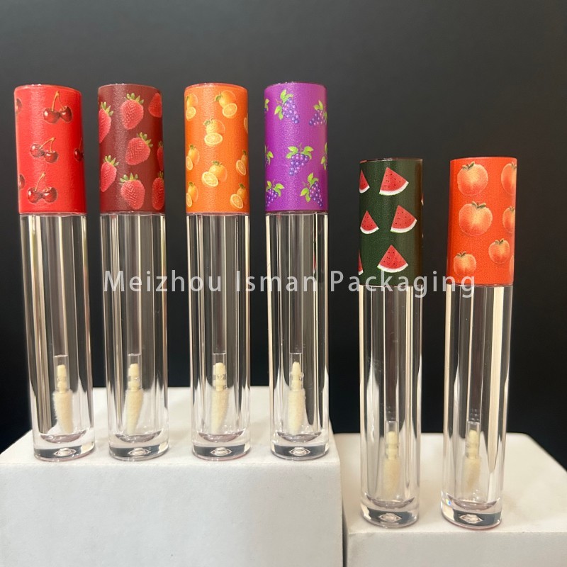 3D Printing Liquid - 50Pcs Colorful Fruit 3D Printed Empty