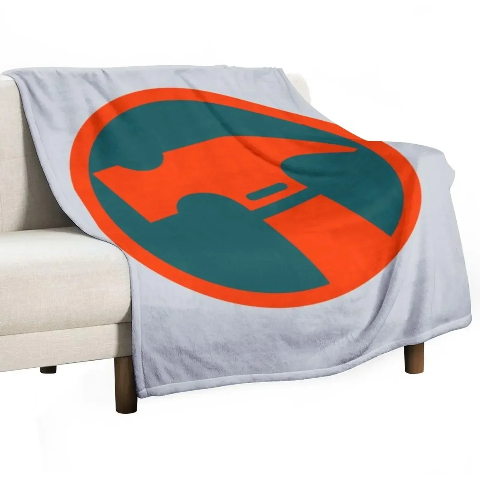 3D Printing Warehouse - BUNNINGS WAREHOUSE COMPANY Throw Blanket Softest