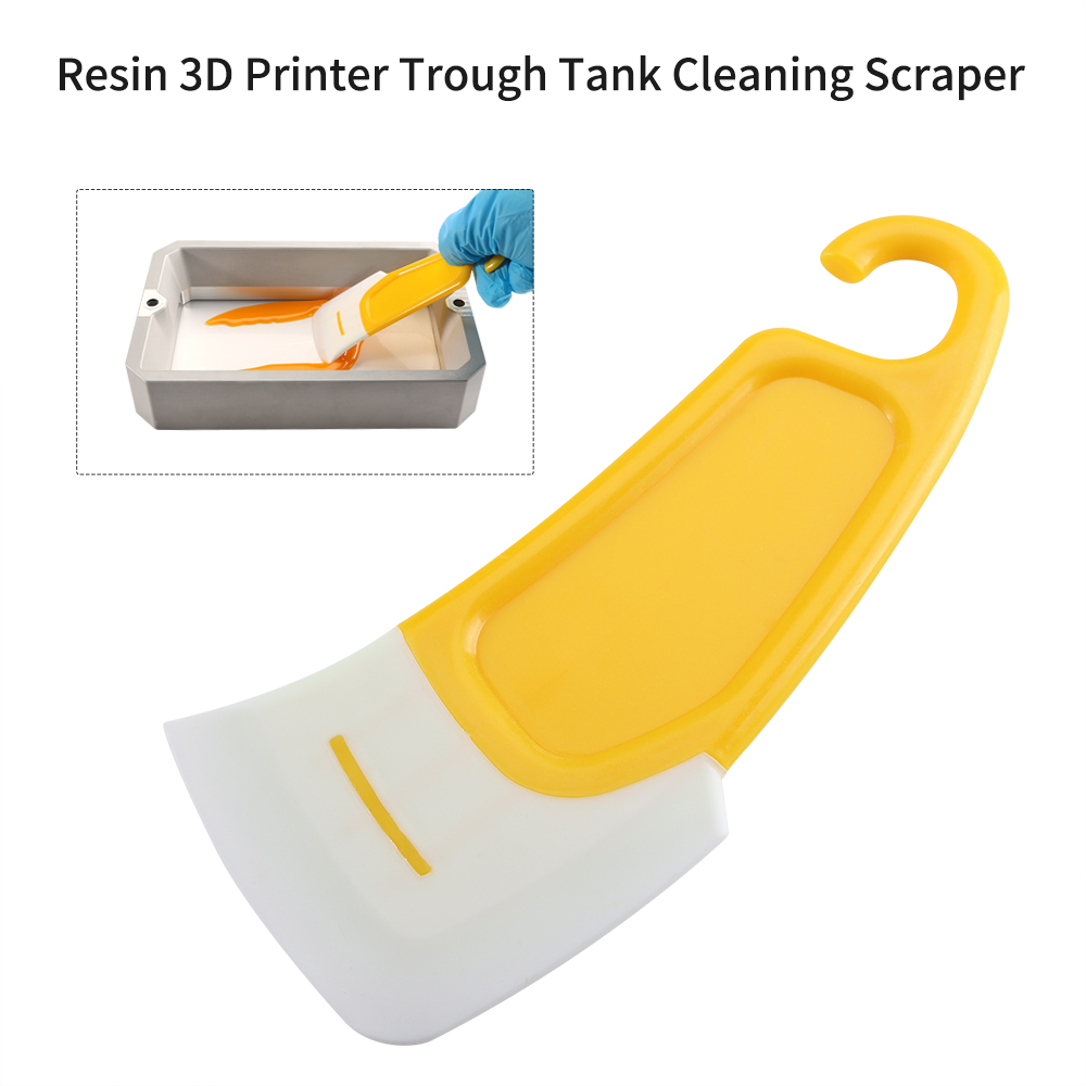 3D Printing Sla - Light Curing Printing Model Photosensitive Resin