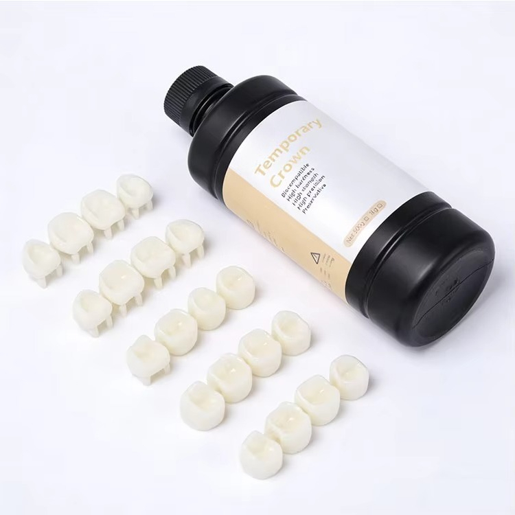 3D Printing Uv Resin - 1KG 3164 A2 Liquid Photopolymer Resin