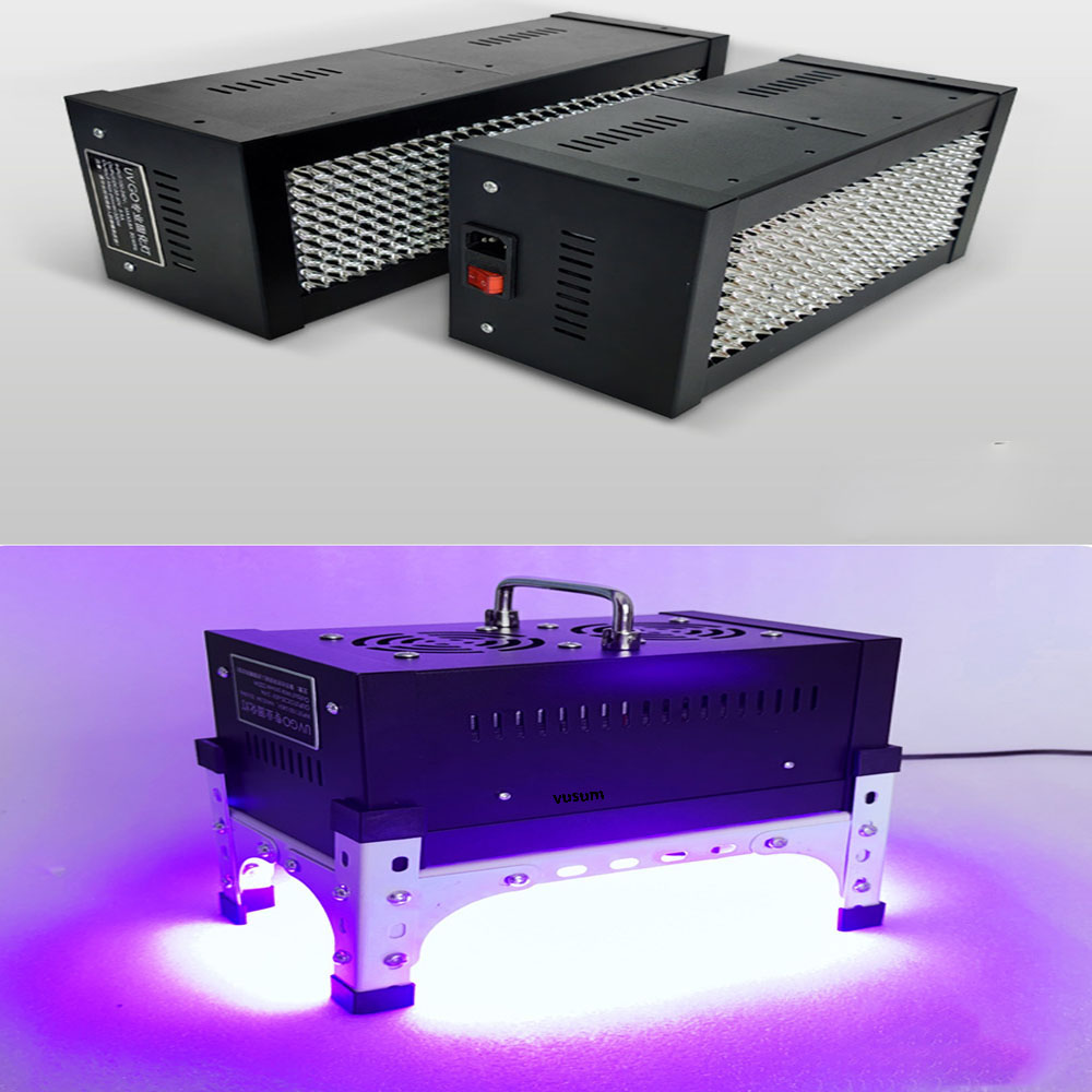 3D Printing Uv Resin - LED UV Curing Lamp Ultraviolet LED