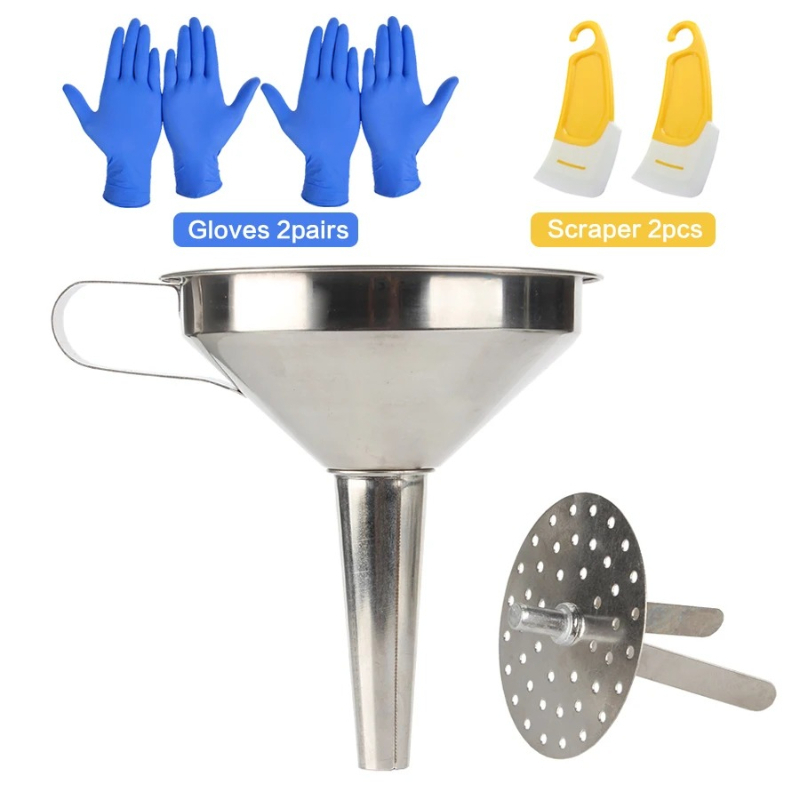 3D Printing Sla - 6pcs 3D Printer Resin Printer Tool