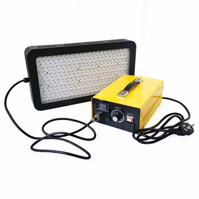 3D Printing Uv Resin - 1800W Stepless dimming UV curing lamp