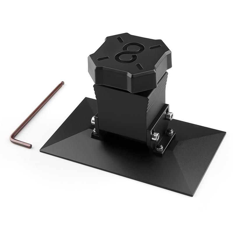 3D Printing Sla - Mars 4 Ultra UV 3D Printing