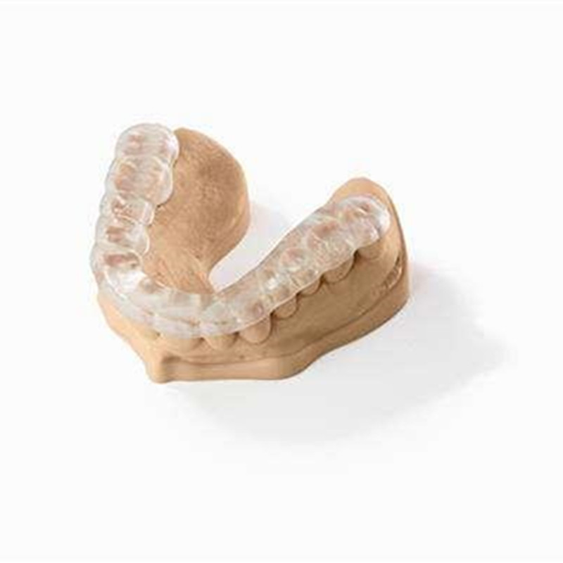 3D Printing Liquid - Resin Dental 3D Printer Planting Guide