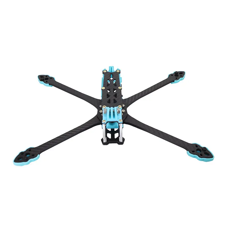 3D Printing Car - 3D Printing MAK5 O4 RPO DC/XH