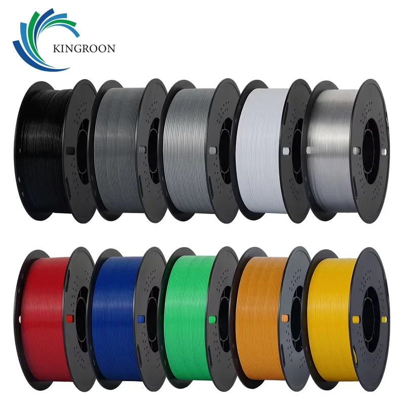 3D Printing Warehouse - for Kingroon PETG Filament 1.75mm 10kg