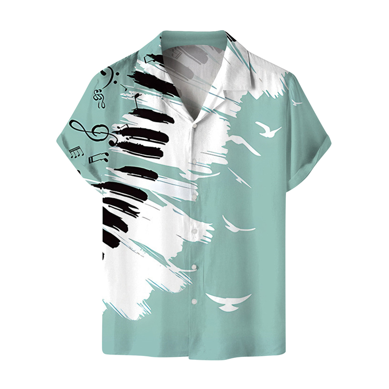 Shirts For Men Music Guitar Pr - огляд і ціна 3D Printing Guitar