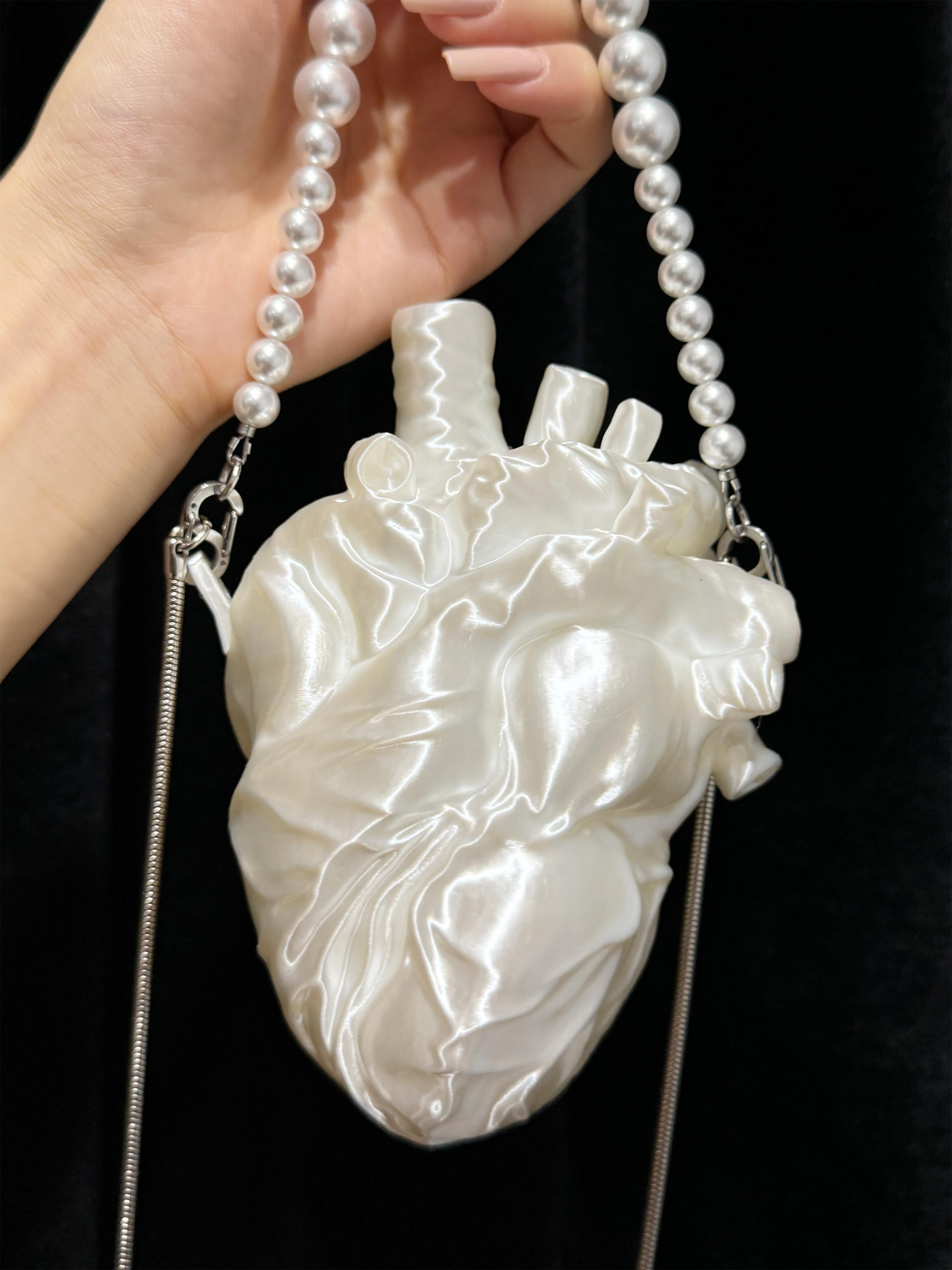 New Light Luxury Fashion 3d Pr - огляд і ціна 3D Printing Abs