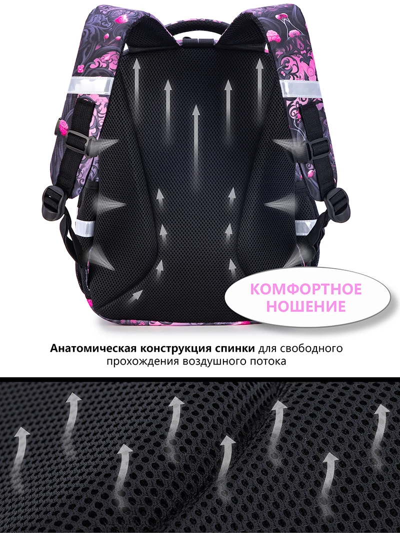 New Cartoon 1-3 Grade School B - огляд і ціна 3D Printing Orthopedics