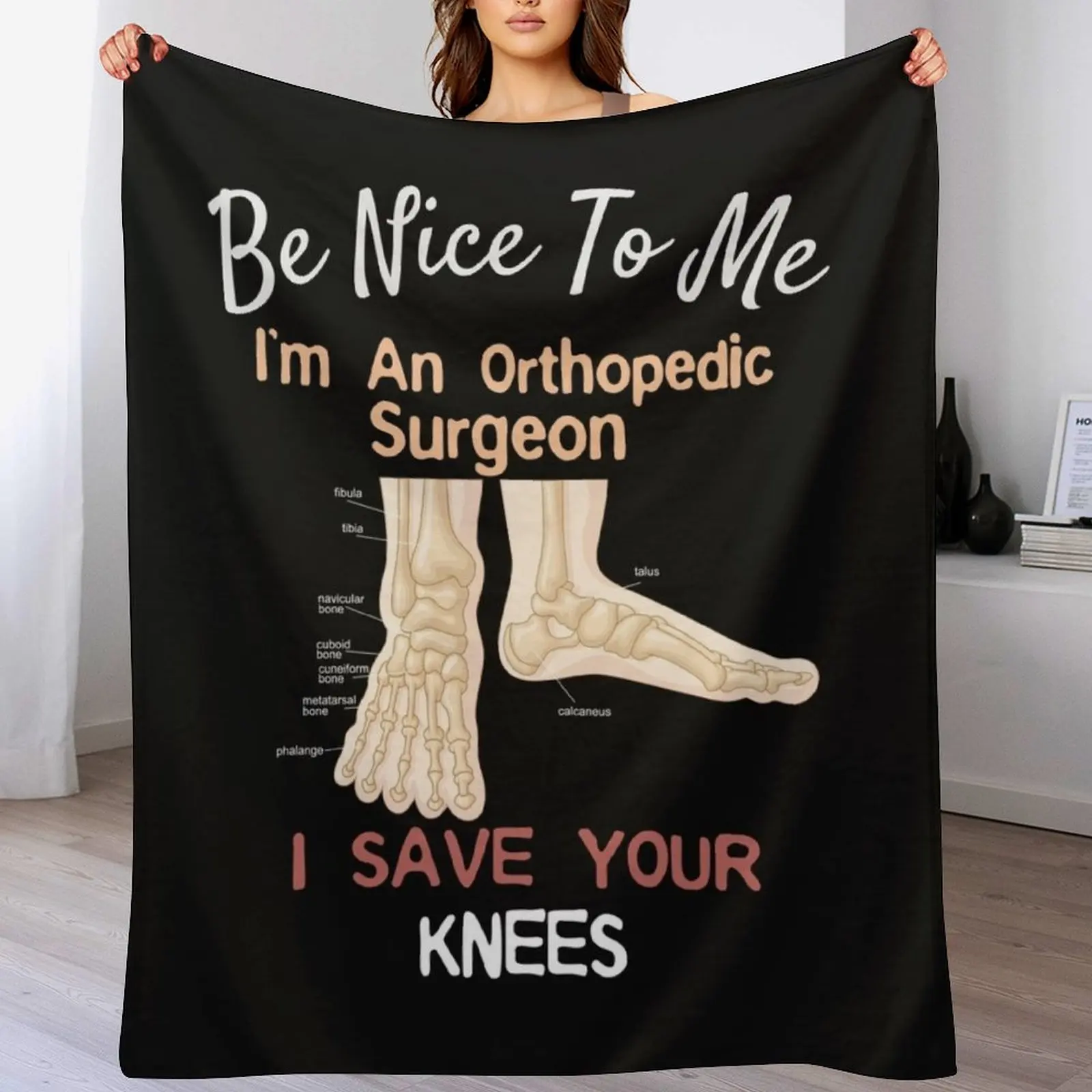 Funny Orthopedic Surgeon desig - огляд і ціна 3D Printing Orthopedics