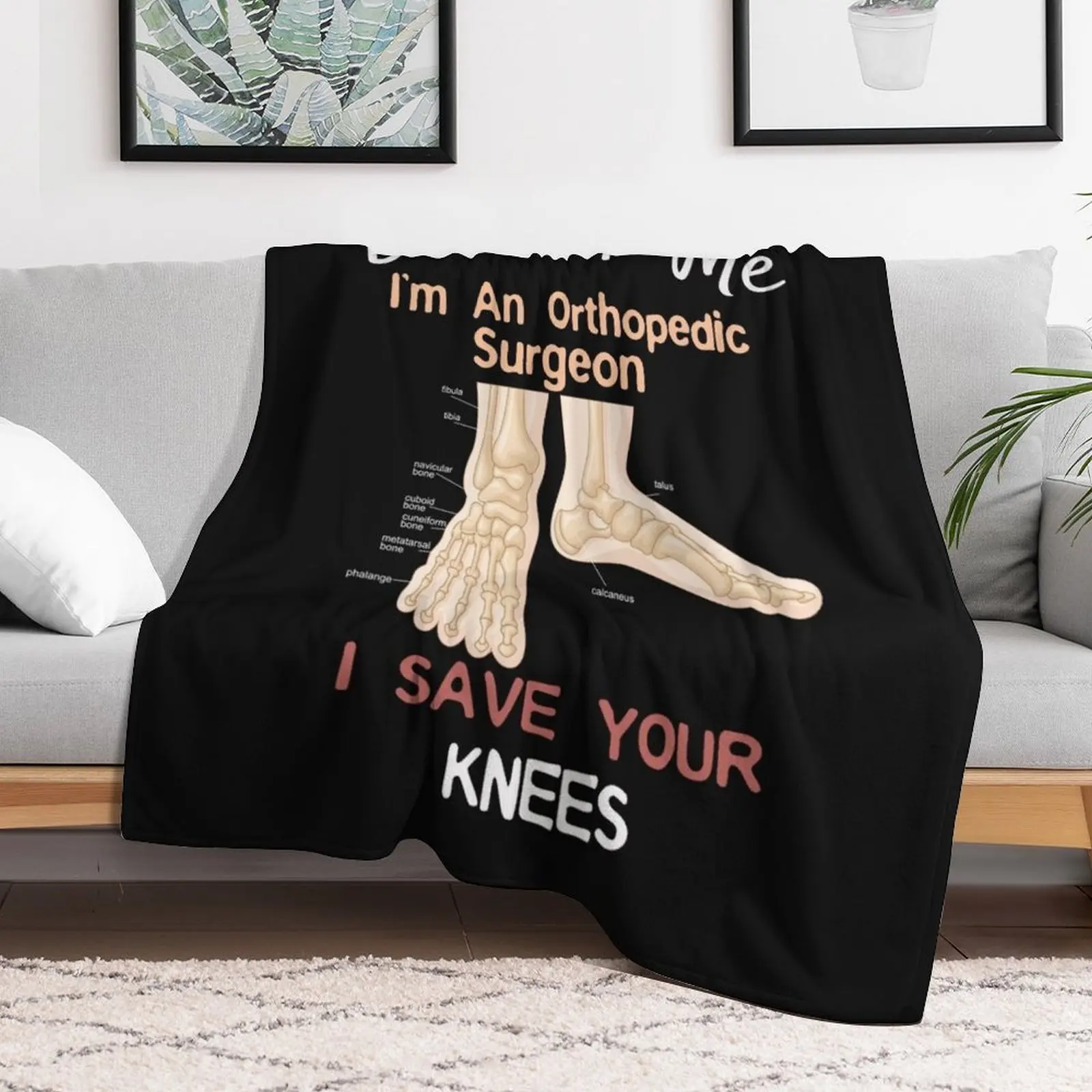 Funny Orthopedic Surgeon desig - огляд і ціна 3D Printing Orthopedics