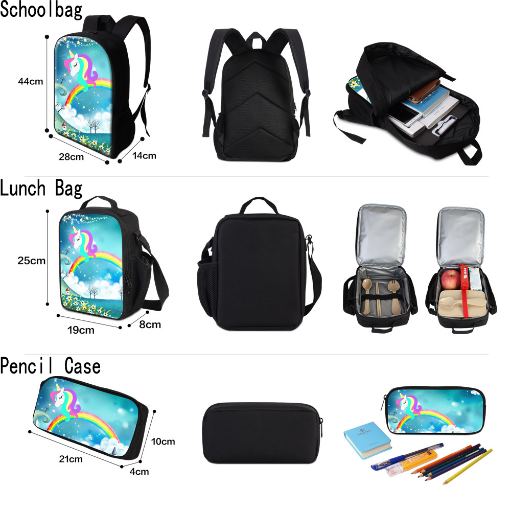 Kids Orthopedic Schoolbag with - огляд і ціна 3D Printing Orthopedics