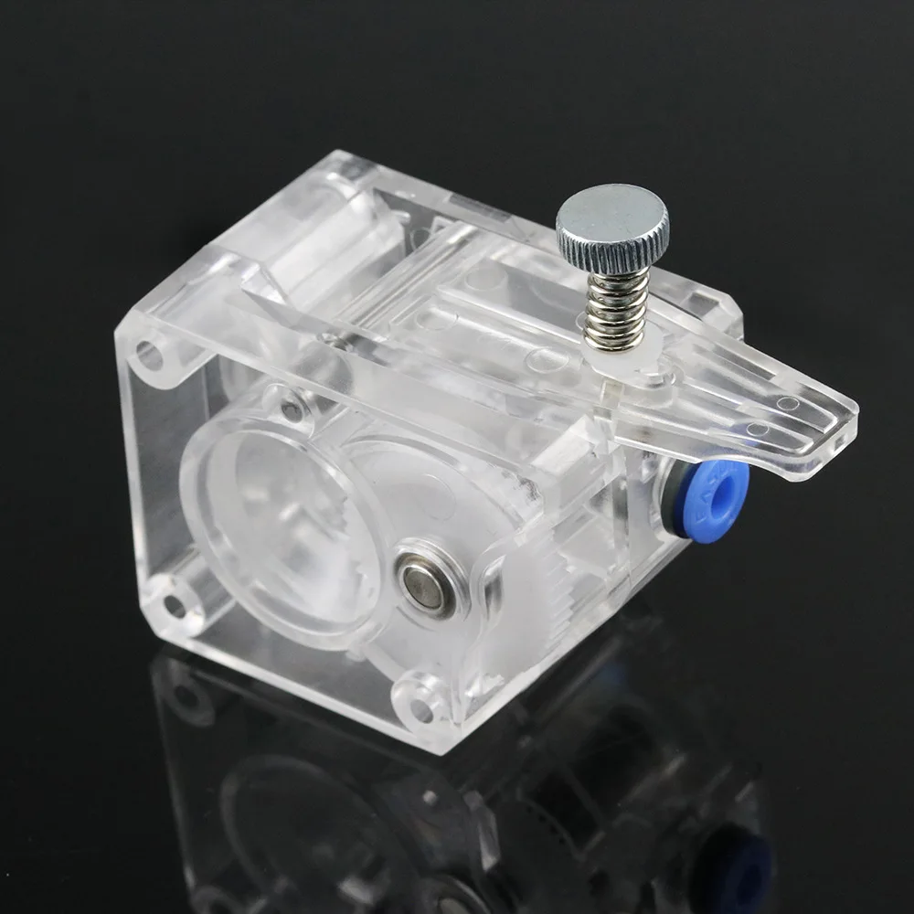 3D Printer Accessories, New BM - огляд і ціна 3D Printer Extruder