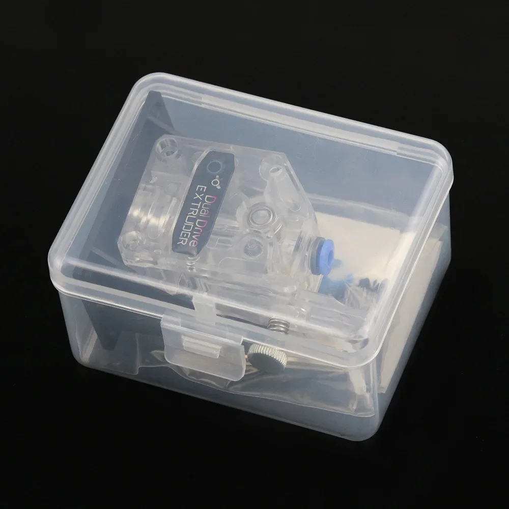 3D Printer Accessories, New BM - огляд і ціна 3D Printer Extruder