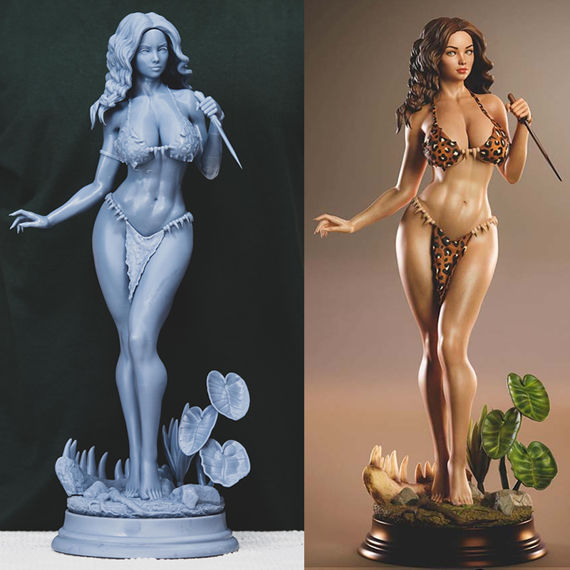 3 Styles Origi Character  6083 - огляд і ціна 3D Printing Abs