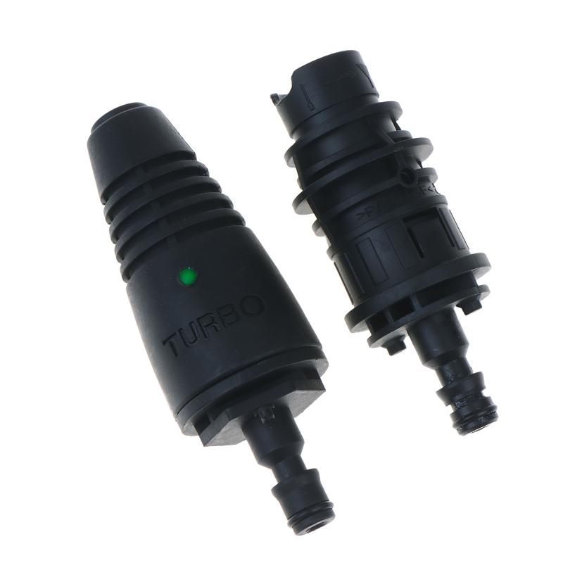 New Sale-High Pressure Rotatin - огляд і ціна Nozzle Cleaning Kit