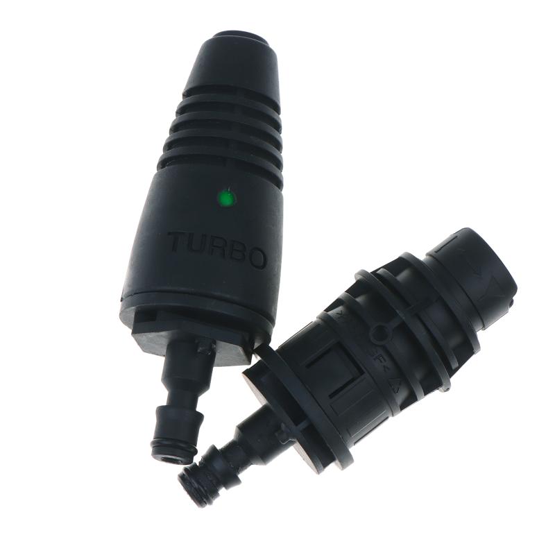 New Sale-High Pressure Rotatin - огляд і ціна Nozzle Cleaning Kit