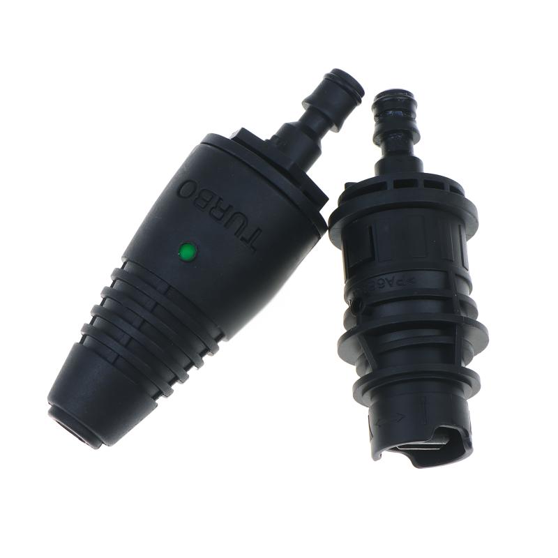 New Sale-High Pressure Rotatin - огляд і ціна Nozzle Cleaning Kit