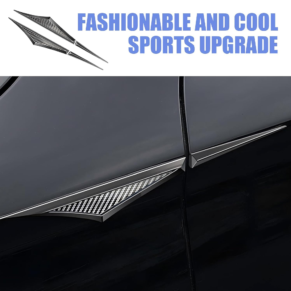 2PCS 3D Metal Car Accessory Si - огляд і ціна 3D Printing Car