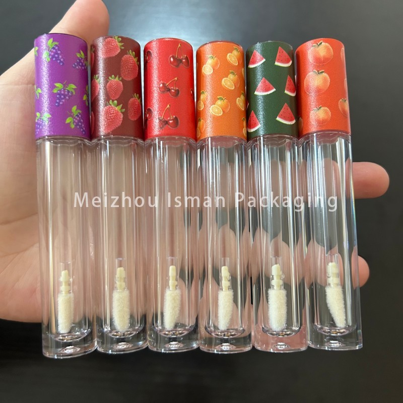50Pcs Colorful Fruit 3D Printe - огляд і ціна 3D Printing Liquid