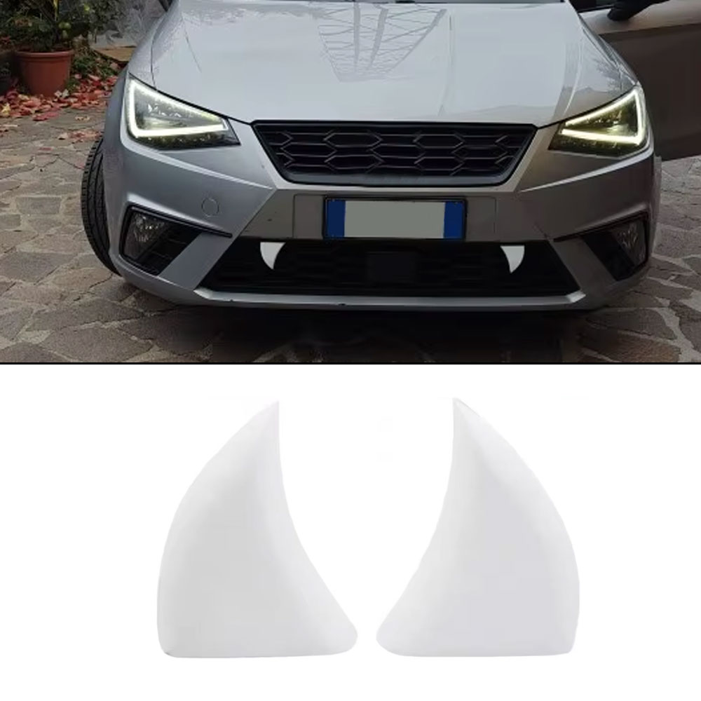 2pcs Car Front Grille Styling  - огляд і ціна 3D Printing Car