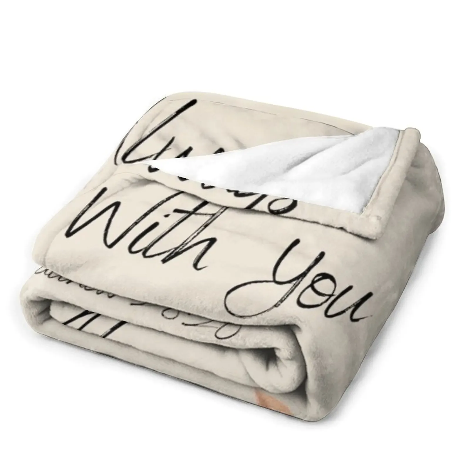Bible Verse- I Am With You Alw - огляд і ціна 3D Printing Verse