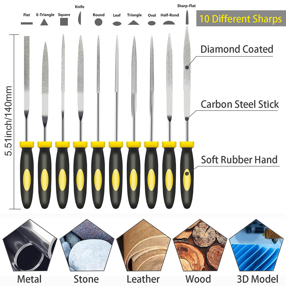 3D Printer Tool Kit for FDM/SL - огляд і ціна 3D Printing Sla