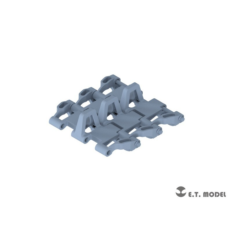 ET 1/35 P35-020 WWII German Pz - огляд і ціна 3D Printing Nyc