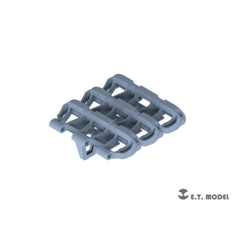 ET 1/35 P35-020 WWII German Pz - огляд і ціна 3D Printing Nyc