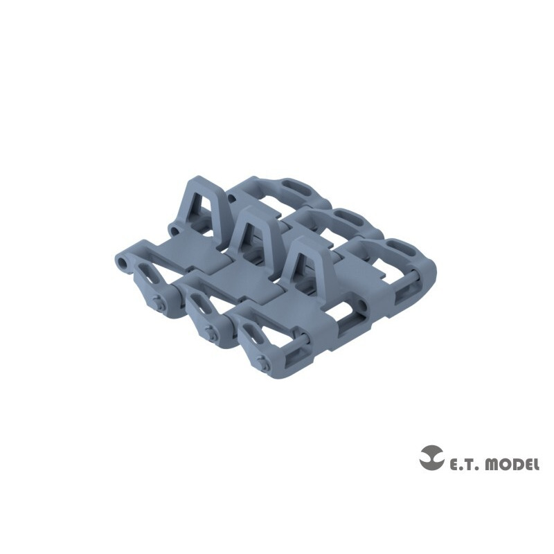 ET 1/35 P35-020 WWII German Pz - огляд і ціна 3D Printing Nyc