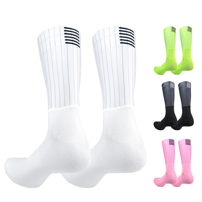 Pro Team Aero Cycling Socks An - огляд і ціна Silicone Sock Hotend