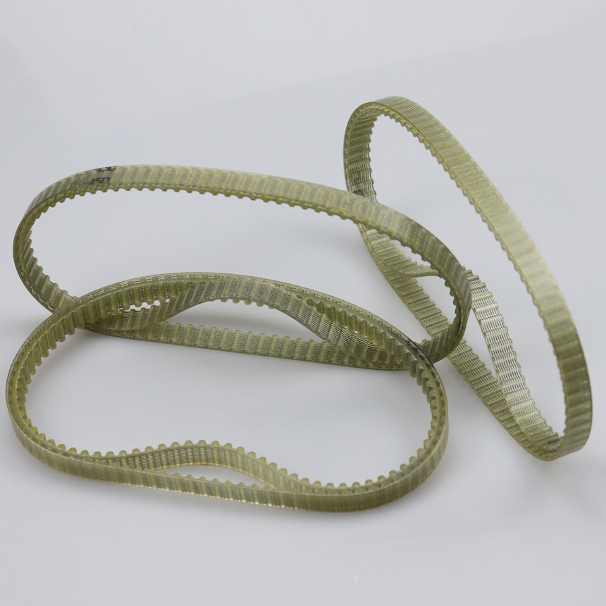 5.08mm Pitch Polyurethane PU S - огляд і ціна Timing Belt