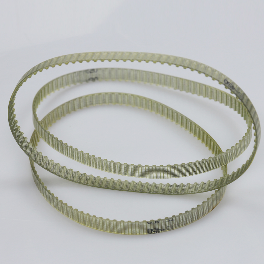 5.08mm Pitch Polyurethane PU S - огляд і ціна Timing Belt