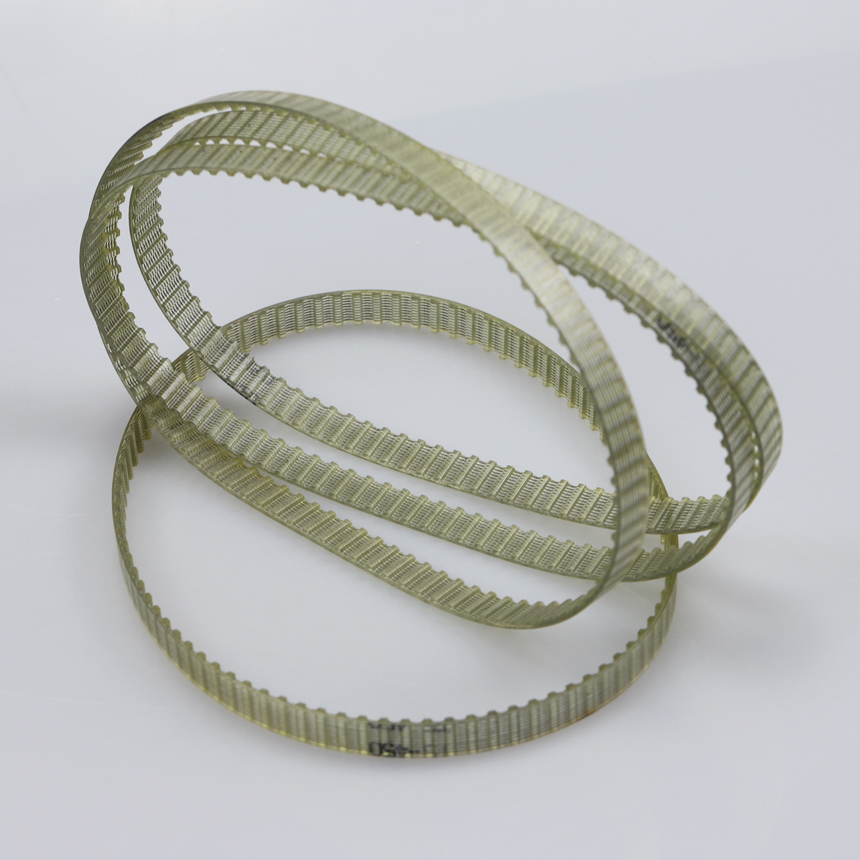 5.08mm Pitch Polyurethane PU S - огляд і ціна Timing Belt