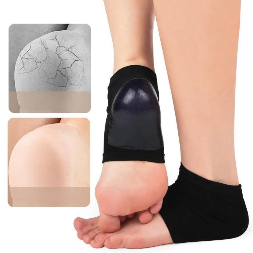 New Portable Anti-Crack Heel P - огляд і ціна Silicone Sock Hotend