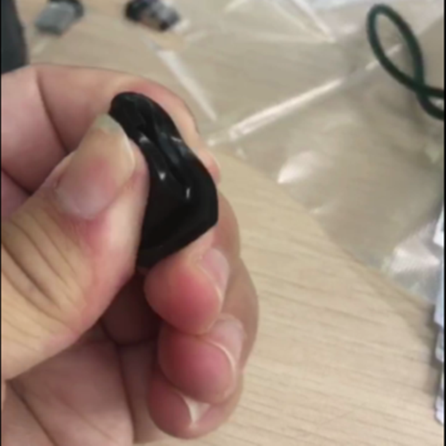 Resin Soft Elastic Similar TPU - огляд і ціна 3D Printing Liquid