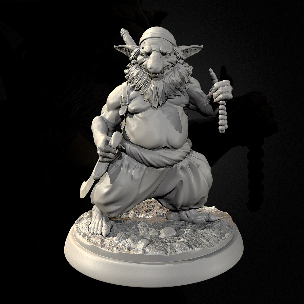 The height of man 25mm 38mm 50 - огляд і ціна 3D Printing Liquid