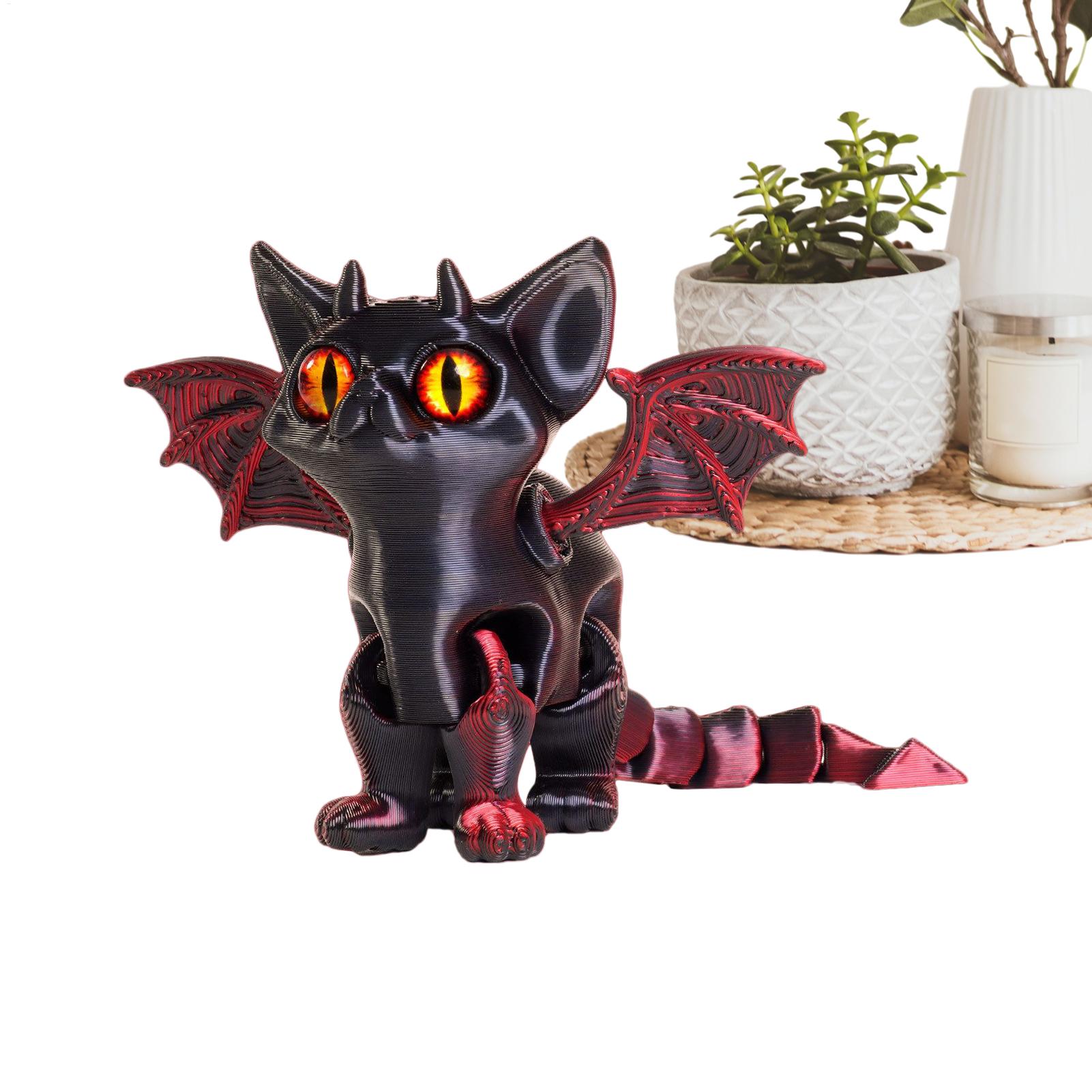3D Printing Animal 3D Printing - огляд і ціна 3D Printing Joints