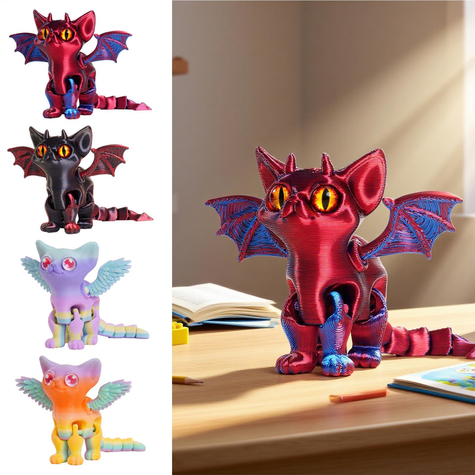 3D Printing Animal 3D Printing - огляд і ціна 3D Printing Joints