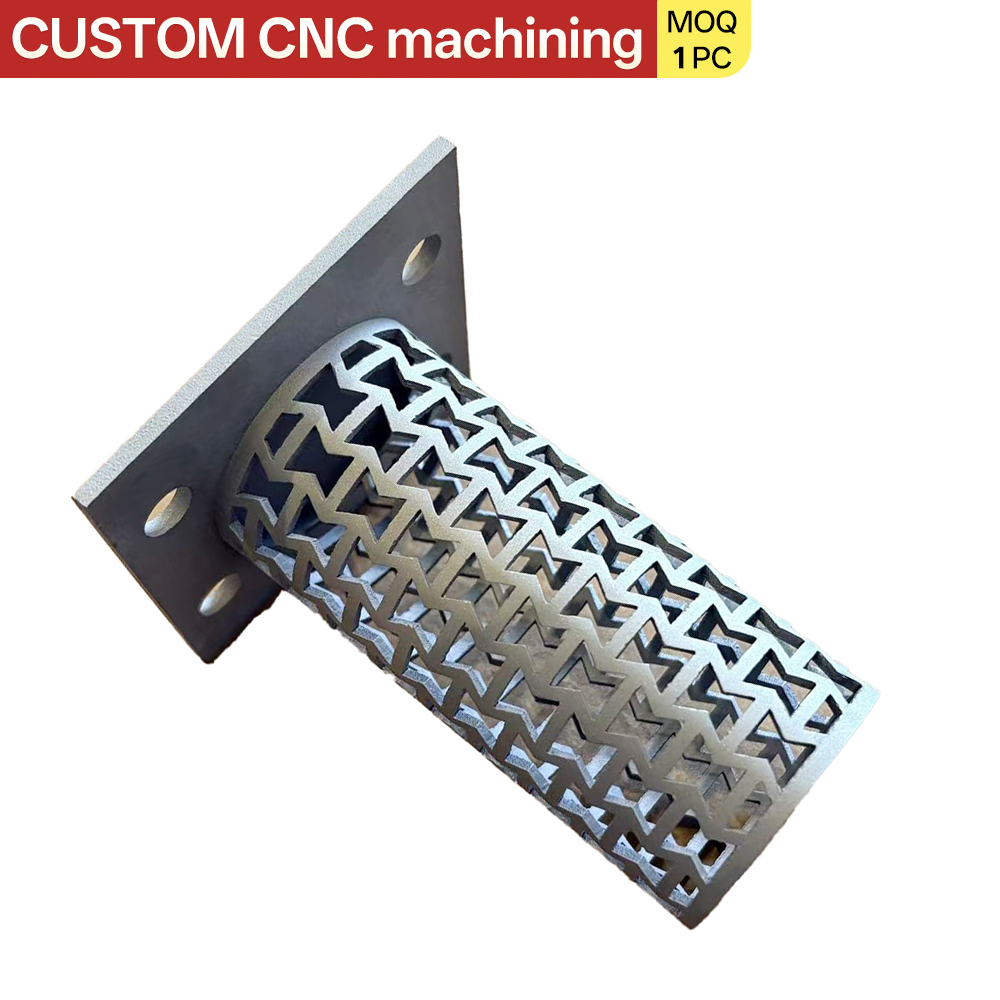 Custom 3D Printing Services: S - огляд і ціна 3D Printing Sla