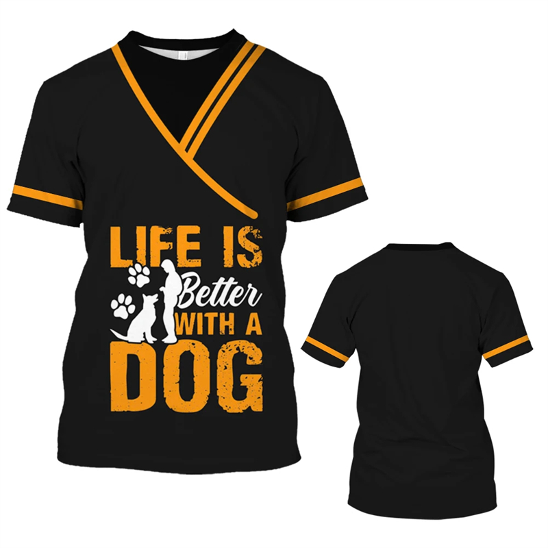 Pet Store Funny Uniform Animal - огляд і ціна 3D Printing Warehouse