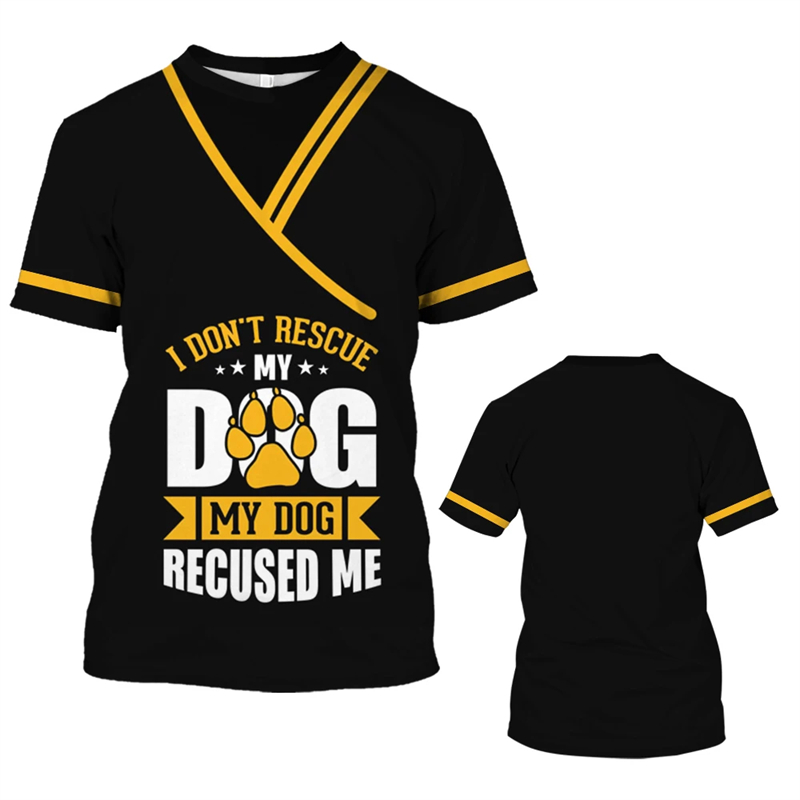 Pet Store Funny Uniform Animal - огляд і ціна 3D Printing Warehouse