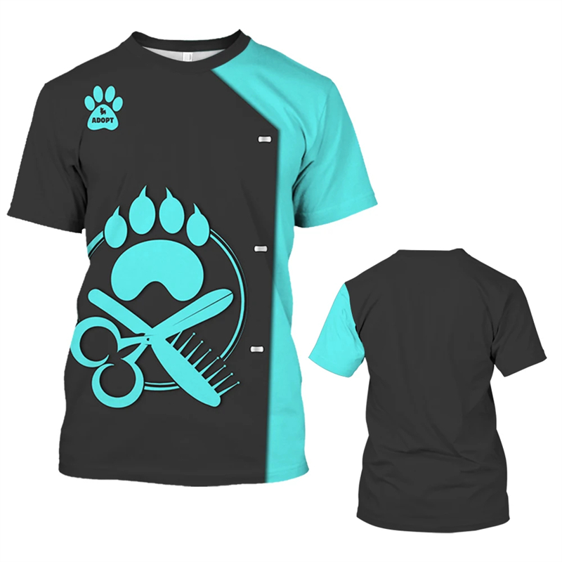 Pet Store Funny Uniform Animal - огляд і ціна 3D Printing Warehouse