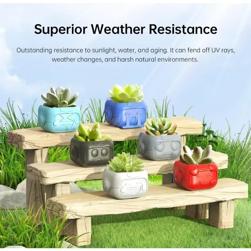 ASA Filament 1.75mm - UV/Rain/ - огляд і ціна Asa Filament Outdoor