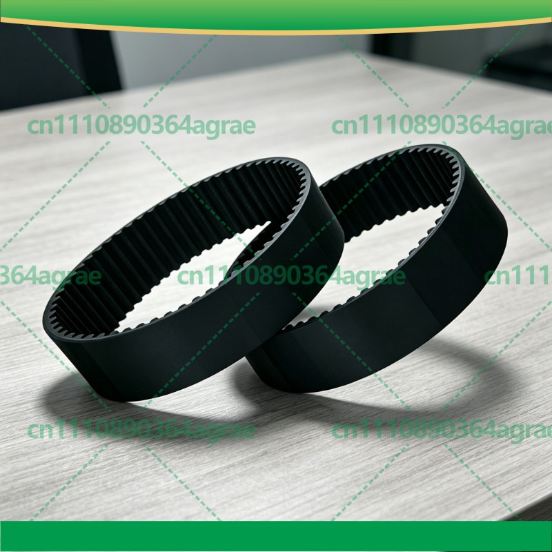 HTD3M288 5pcs 25mm 30mm HTD3M2 - огляд і ціна Timing Belt