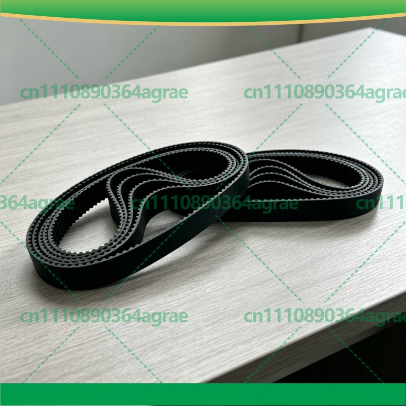 HTD3M288 5pcs 25mm 30mm HTD3M2 - огляд і ціна Timing Belt