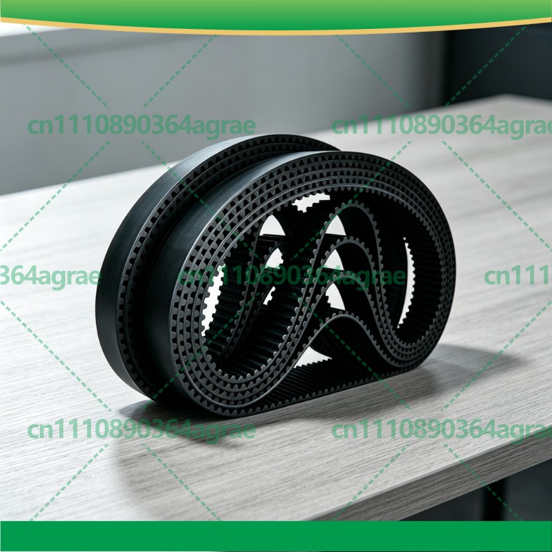 HTD3M288 5pcs 25mm 30mm HTD3M2 - огляд і ціна Timing Belt
