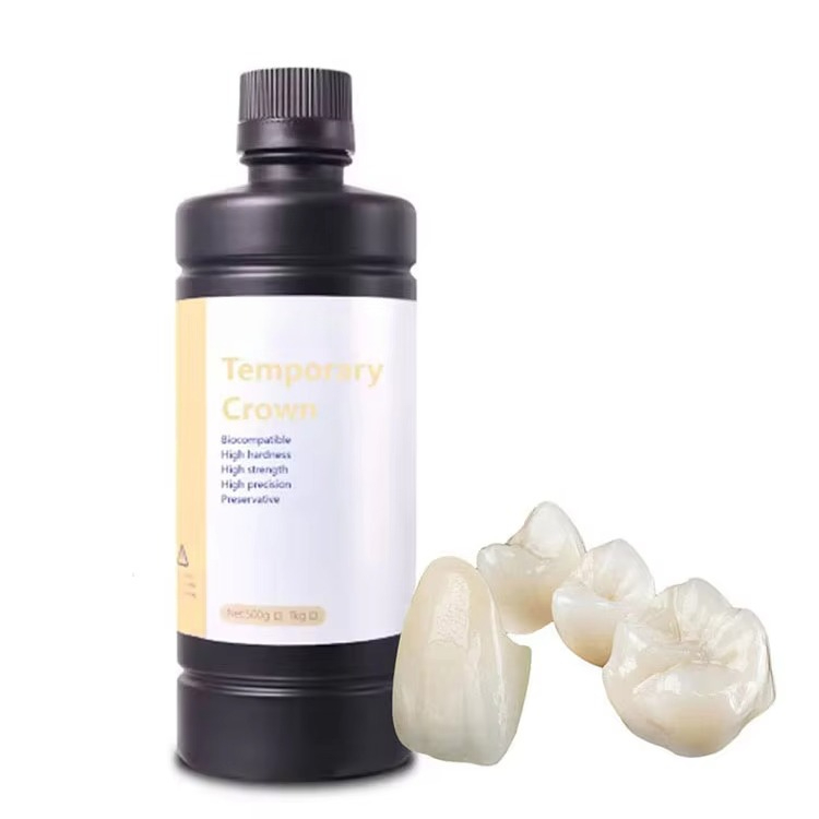 1KG 3164 A2 Liquid Photopolyme - огляд і ціна 3D Printing Uv Resin